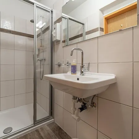 Hotel Replers Garni &