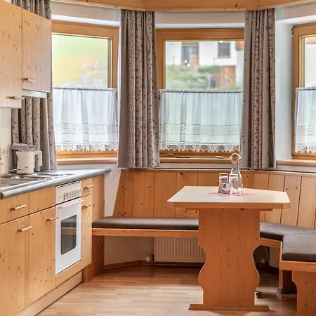 Hotel Replers Garni &