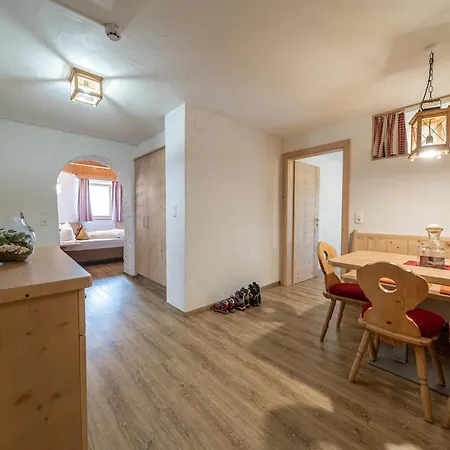 Hotel Replers Garni &