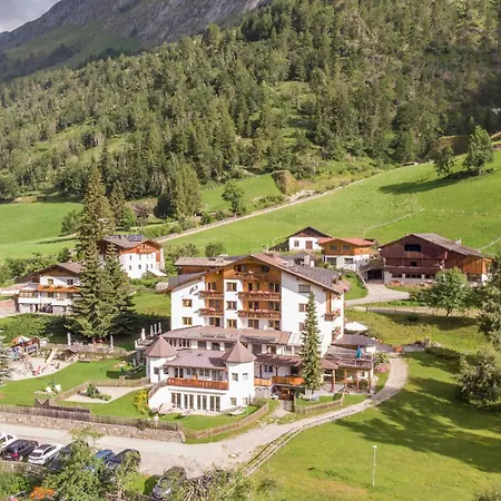 Hotel Replers Garni & 3*