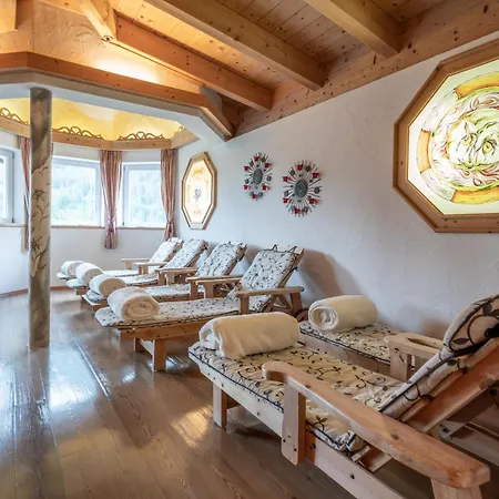 Hotel Replers Garni &